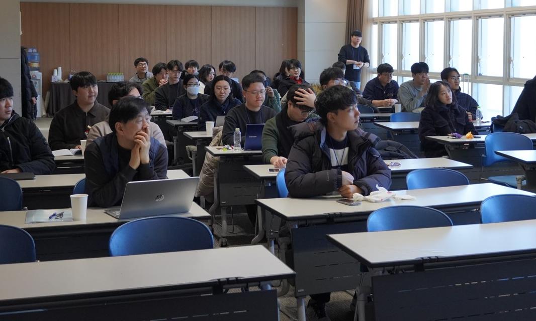 The 2nd Joint Workshop for Young Physicists